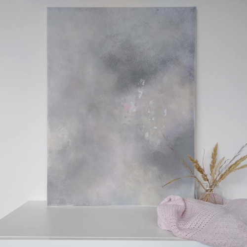 WINTER BREEZE 60x80 cm — foto 2