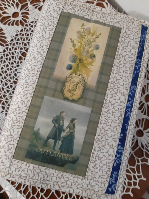 Sassenach - Amerika — foto 3