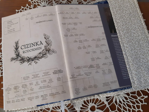 Sassenach - Amerika — foto 4