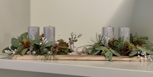 Adventní LAJNA — foto 4