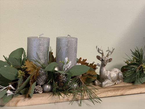 Adventní LAJNA — foto 5