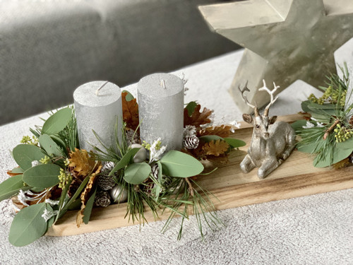 Adventní LAJNA — foto 2