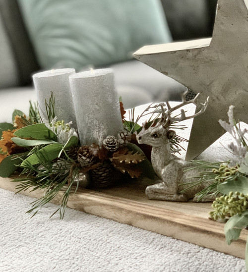 Adventní LAJNA — foto 3