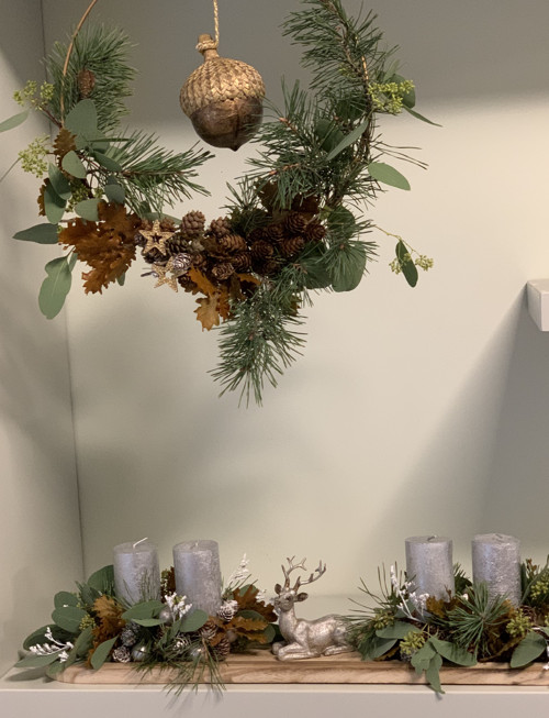 Adventní LAJNA — foto 6