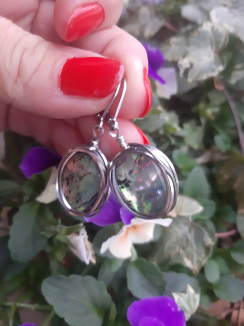 Abalone — foto 4