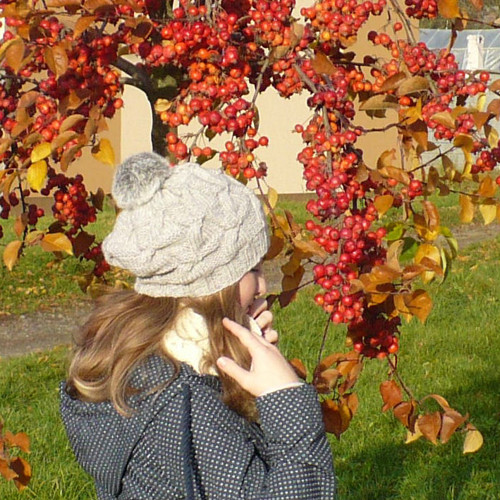 Šedá...vlněná — foto 3
