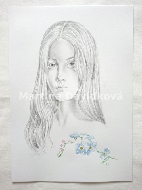 Pomněnka — foto 2