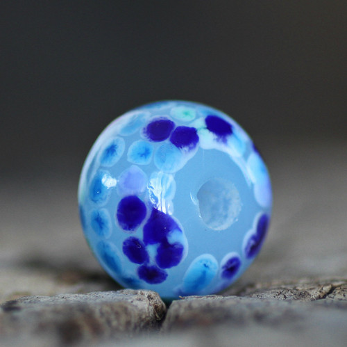 Vinutka - průvlek 4 mm — foto 2