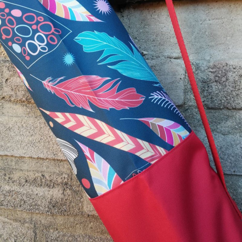 Obal na jógamatku — foto 2