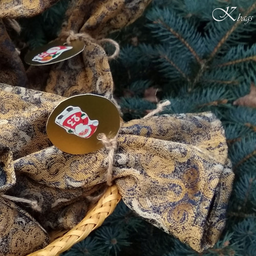 Advent a Vánoce zero waste - 2 v 1 — foto 2