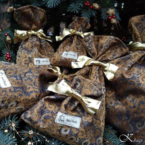 Advent a Vánoce zero waste - 2 v 1 — foto 3