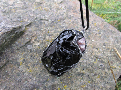 Talisman ,, Utěšitel duše " — foto 2