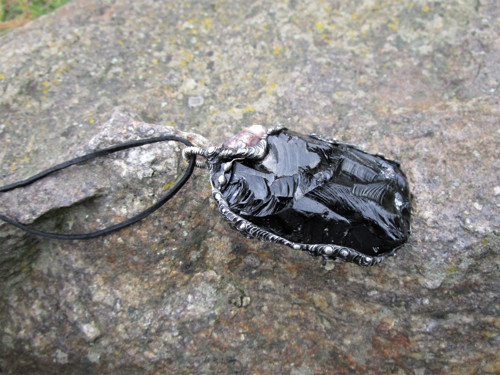 Talisman ,, Utěšitel duše " — foto 5