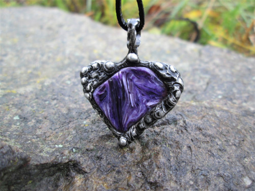 Talisman ,, Proměny " — foto 2