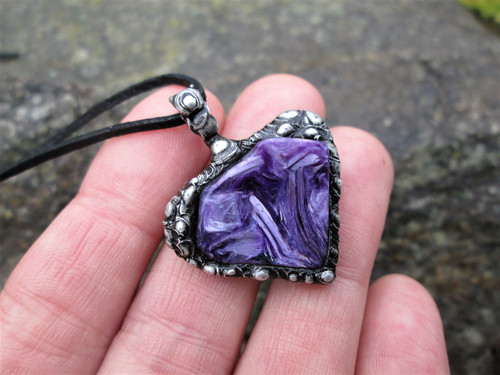 Talisman ,, Proměny " — foto 3