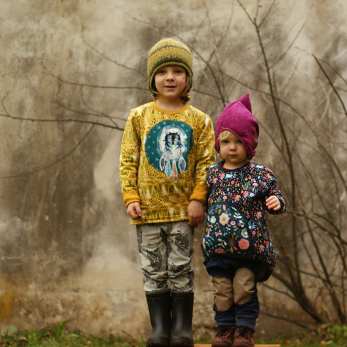 Bombarďáčky "Vlci",cca 4 - 6let — foto 5