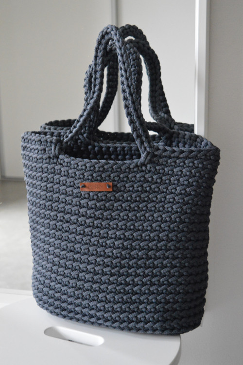 BERRY long ONE - antracit — foto 2
