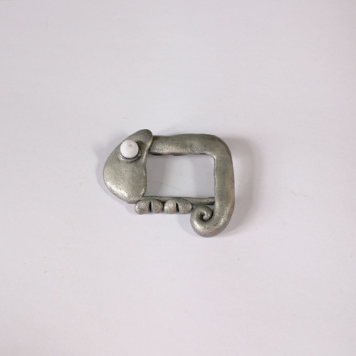 Chamík minimalista — foto 2