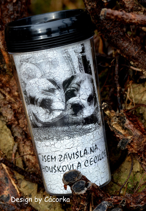 Jsem závislá na Cecilce a Bohouškovi — foto 2
