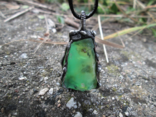 Talisman ,, Znovuzrození " — foto 2