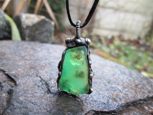 Talisman ,, Znovuzrození " — foto 4