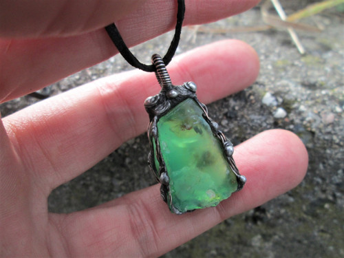 Talisman ,, Znovuzrození " — foto 5