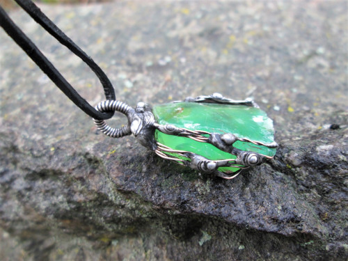 Talisman ,, Znovuzrození " — foto 3