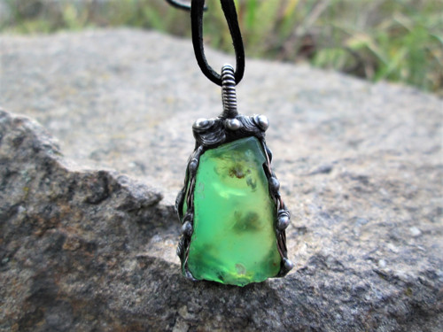 Talisman ,, Znovuzrození " — foto 6