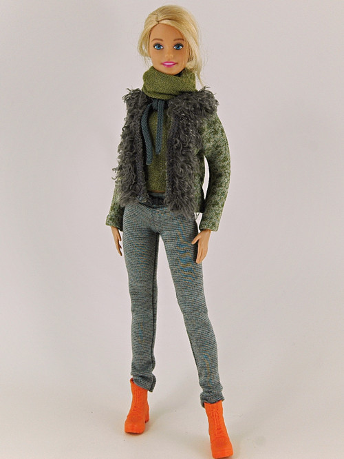 Barbie - Vestobunda — foto 3
