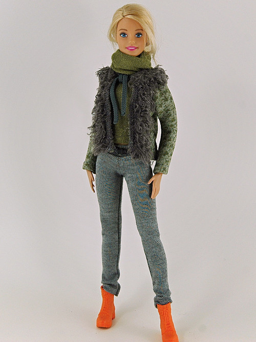 Barbie - Vestobunda — foto 2