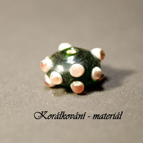 Vinutka kulička — foto 5