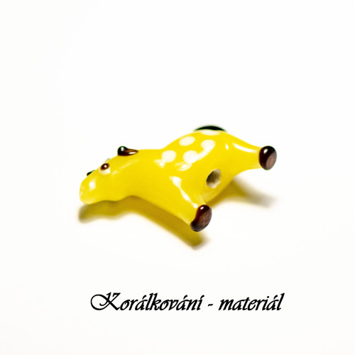 Vinutka koník — foto 5