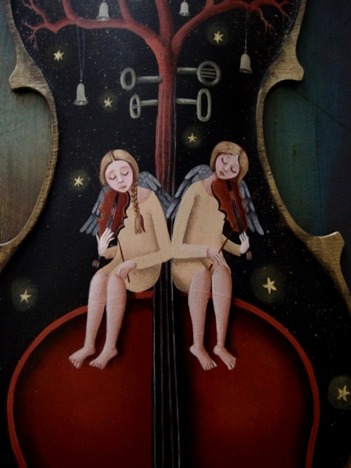 Šmidly Girls — foto 2