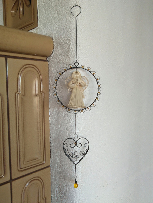 Sada andělská — foto 3
