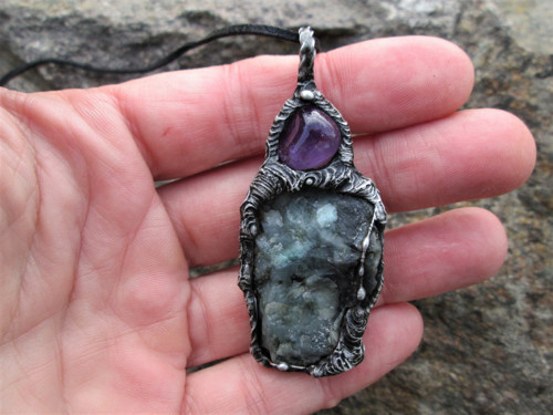 Talisman ,, Obranných kouzel " — foto 5