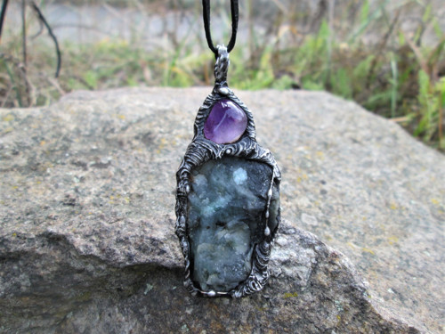Talisman ,, Obranných kouzel " — foto 2
