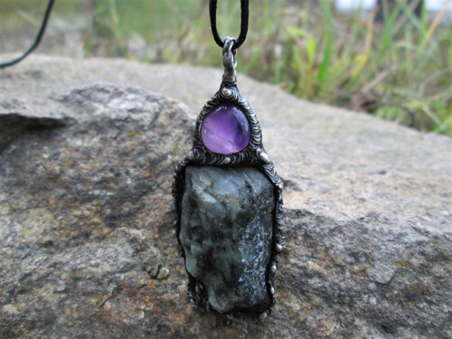 Talisman ,, Obranných kouzel " — foto 6
