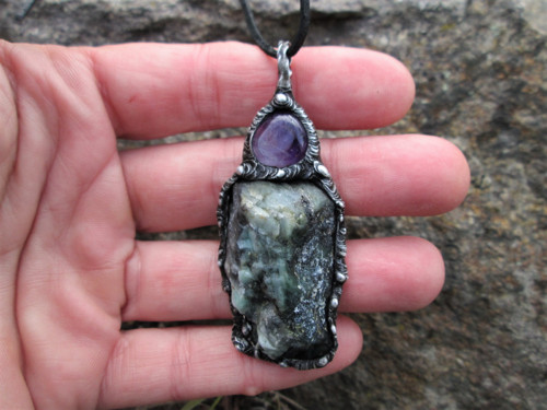 Talisman ,, Obranných kouzel " — foto 3