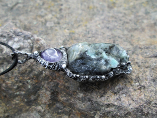 Talisman ,, Obranných kouzel " — foto 4