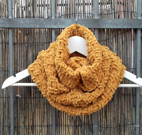 Hořčice mi stoupá do nosu II — foto 4