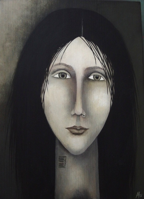 Lisbeth s kérkou — foto 5