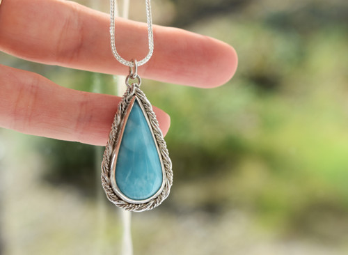 Larimar - Ag — foto 4
