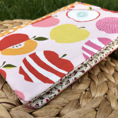 Obal: Apple pie, A6 — foto 2