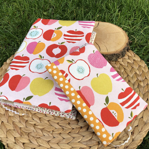 Obal: Apple pie, A6 — foto 5