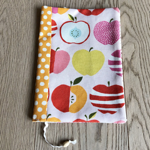 Obal: Apple pie, A6 — foto 3
