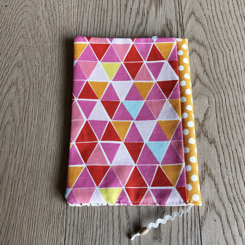 Obal: Apple pie, A6 — foto 4