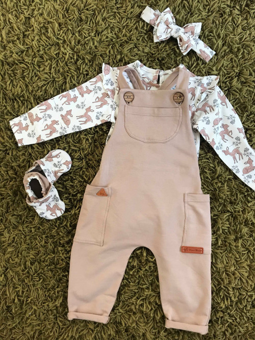 Dívčí set — foto 6