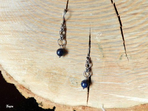 Dendron aster (ocel, sodalit, na přání) — foto 2