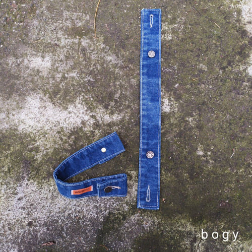 Náhradní riflová ucha, 2ks v délce 26cm — foto 6