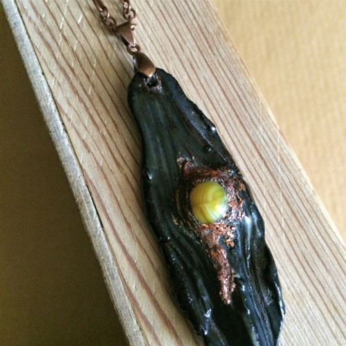 Magické oko stromu — foto 3